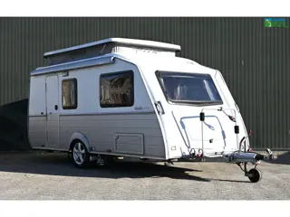 Kip Vision Special 41 ETD Mover|Voortent|Zakluifel|Fietsdrag
