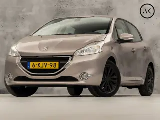 Peugeot 208 1.2 VTi Sport (NAVIGATIE, CLIMATE, PARKEERSENSOREN, SPORTSTOELEN, CRUISE, NIEUWE APK, NI