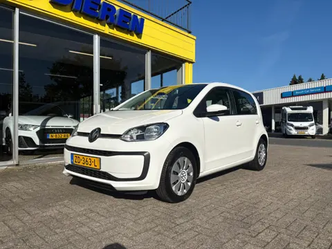 Volkswagen Up! 1.0 BMT move up!