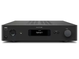 NAD C 658 BluOS Streaming DAC/voorversterker (Buitenkans)