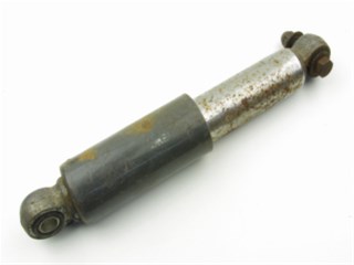 Achterschokbreker honda c50/c70 grijs 2eh