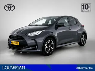 Toyota Yaris 1.5 Hybrid 115 Dynamic | BTW Voertuig | Stoelverwarming | Dealeronderhouden |