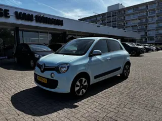Renault Twingo 1.0 SCe Collection Acamera Cruise Pdc Airco Nap