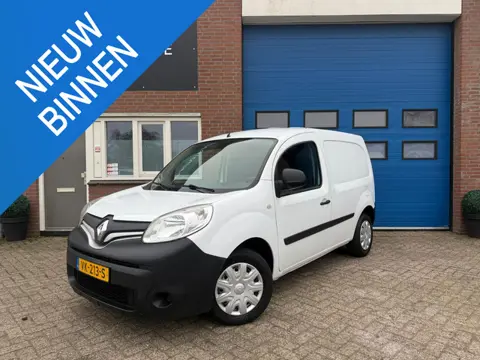Renault Kangoo Express 1.5 dCi 75 Express | Airco | Camera | Zijdeur | Trekhaak