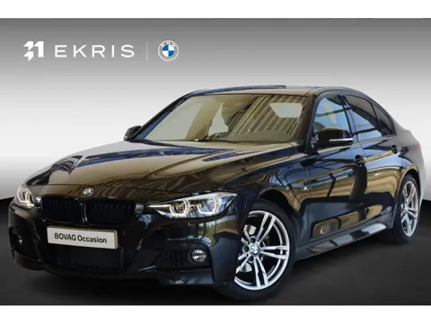 BMW 3-serie 318i M Sport Edition | Sportonderstel | Cruise control | Climate controle