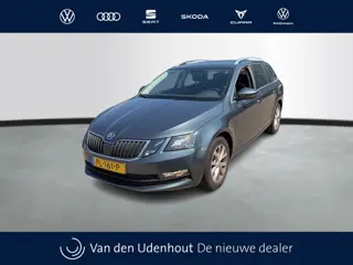 Škoda Octavia Combi 1.0 TSI Greentech Ambition Business