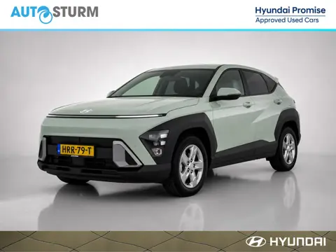 Hyundai Kona 1.6 GDI HEV Comfort