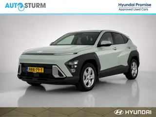 Hyundai Kona 1.6 GDI HEV Comfort