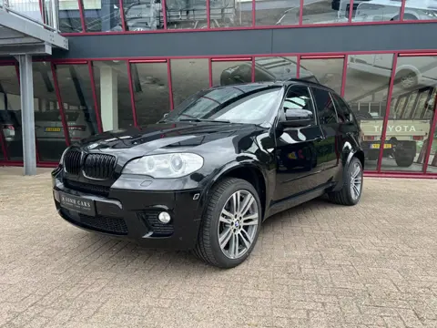 BMW X5 xDrive50i High Executive | 1e eigenaar | Full option | Soft Close | M-Sport | Dealer onderhou