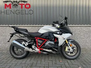 BMW R 1200 RS (bj 2017)