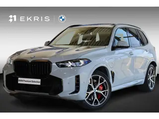 BMW X5 xDrive50e | M Sport Pro | Panorama Dak | Stoelventilatie | Driving Assistant Professional