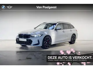 BMW 3 Serie Touring 330e Innovation Pack M Sportpakket Pro Aut. | Selections 1500
