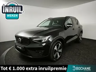 Volvo XC40 1.5 T5 Plug-in hybrid Ultimate Dark | Trekhaak | Stoelverwarming | Navigatie | Harman / K