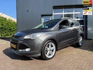 Ford Kuga 1.5 Titanium Styling Pack 1e eigenaar