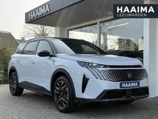 Peugeot 5008 1.2 Hybrid 145 GT | Automaat | Achteruitrijcamera | Apple carplay | Electronic climate 