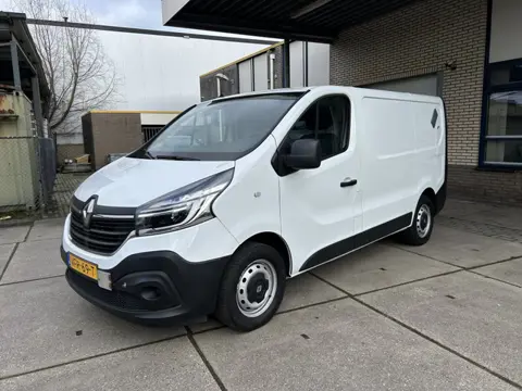 Renault Trafic 1.6 dCi T27 AIRCO EURO 6 LED BJ 2020
