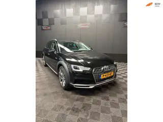 Audi A4 allroad quattro 2.0 TDI Pro Line Plus | Navi | Clima | Led| PDC |