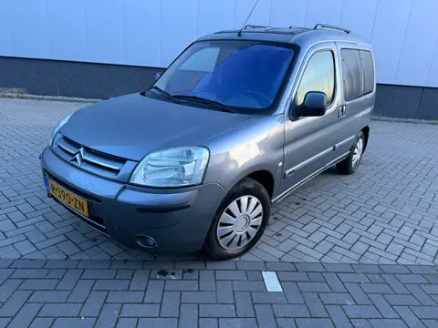 Citroen Berlingo 1.6i Multispace