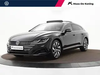 Volkswagen Arteon Shooting Brake 1.4 TSI 218pk DSG eHybrid R-Line Business+ · Panoramadak · 360 Came