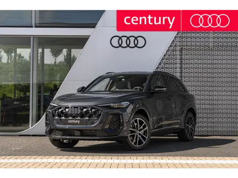 Audi Q5 S edition e-hybrid 220 kW / 299 PK SUV 7 versn. S-