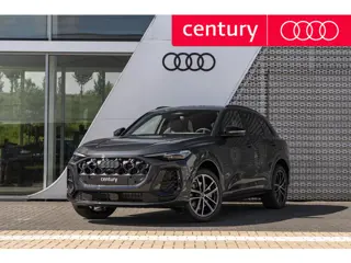 Audi Q5 S edition e-hybrid 220 kW / 299 PK SUV 7 versn. S-