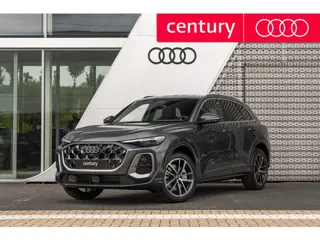 Audi Q5 S edition e-hybrid 220 kW / 299 PK SUV 7 versn. S-