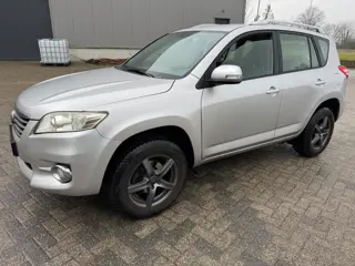 Toyota RAV4 2.0 VVTi Comfort 2WD Navi Airco