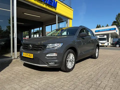 Volkswagen T-Roc 1.0 TSI Style