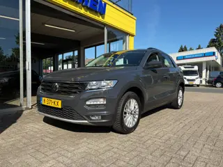 Volkswagen T-Roc 1.0 TSI Style