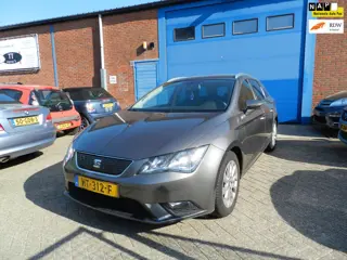 Seat Leon ST 1.0 EcoTSI Style Connect