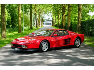 Ferrari Testarossa M1113 (bj 1990)