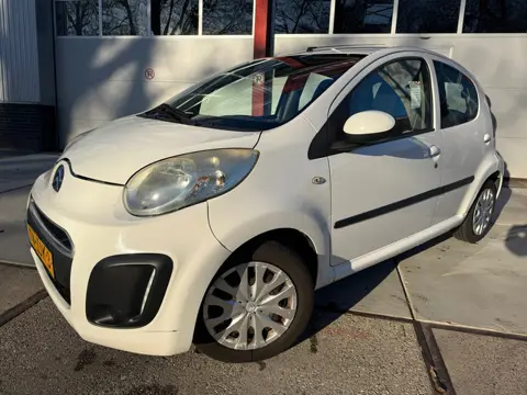 Citroen C1 1.0 Collection AIRCO