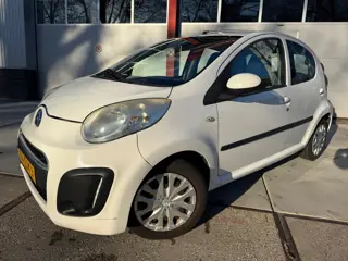 Citroen C1 1.0 Collection AIRCO