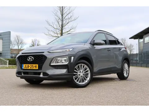 Hyundai KONA 1.0 T-GDI Fashion