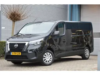 Nissan Primastar 2.0 dCi L2H1 N-Connecta LED | NAVI | CAMERA | CARPLAY | BETIMMERING | TREKHAAK | CR