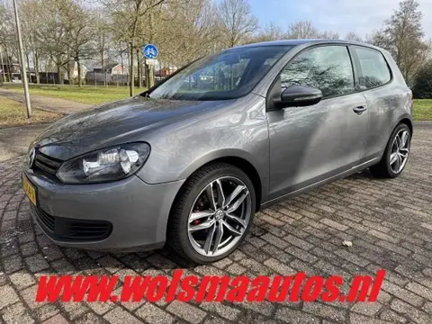 Volkswagen Golf 1.4 Trendline