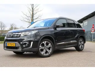 Suzuki Vitara 1.6 High Executive