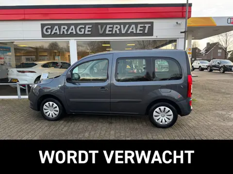 Mercedes-Benz Citan 112 Ambiente (bj 2018, automaat)
