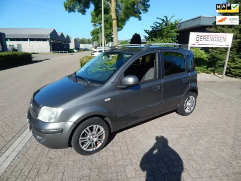 Fiat Panda 1.2 Emotion CLIMATE CONTROL