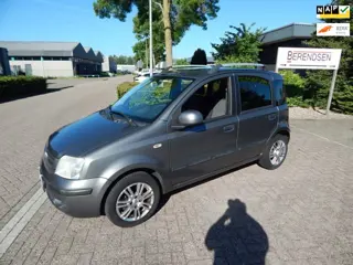Fiat Panda 1.2 Emotion CLIMATE CONTROL