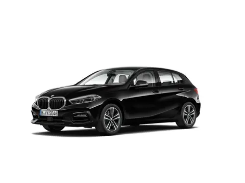 BMW 1-serie 118i SportLine | 17" | Hifi | Led | Voorbereiding Driving Assistance | H6