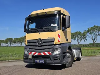 MERCEDES-BENZ ACTROS 1843