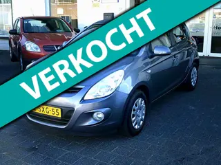 Hyundai I20 1.2i ActiveVersion