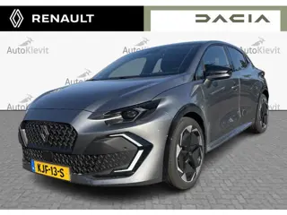 Renault Clio 1.8 Hybrid 160 techno - pack première met verwarmbare en verstelbare stoelen