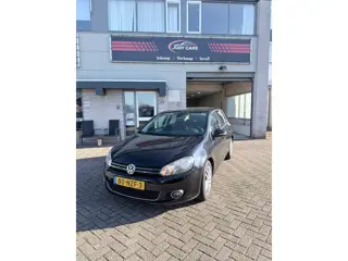 Volkswagen Golf 1.4 TSI Highline