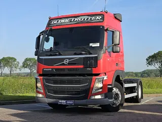 VOLVO FM 430 adr