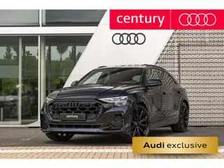 Audi Q8 Pro Line S 55 TFSI e 290 kW / 394 PK SUV 8 versn.