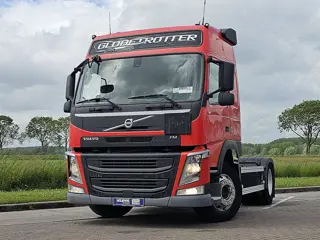 VOLVO FM 430 adr