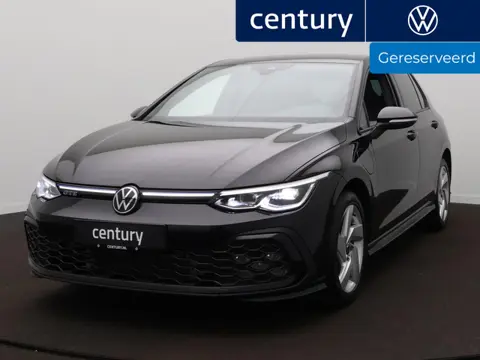 Volkswagen Golf 1.4 eHybrid GTE 245PK / Adap. Cruise / Side-Assist / PDC