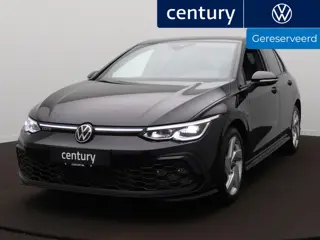 Volkswagen Golf 1.4 eHybrid GTE 245PK / Adap. Cruise / Side-Assist / PDC